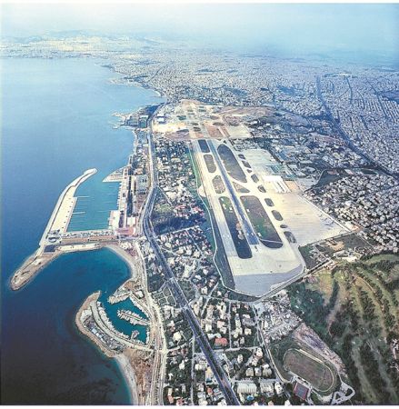 Αμεσα η προκήρυξη για την άδεια καζίνου στο Ελληνικό