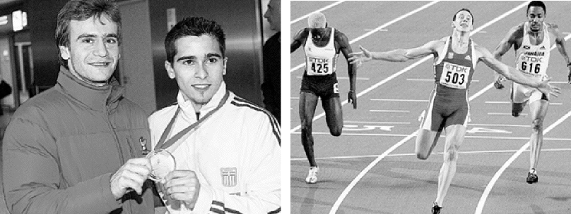 Ποιοι βλέπουν βάθρο στους Ολυμπιακούς της Αθήνας