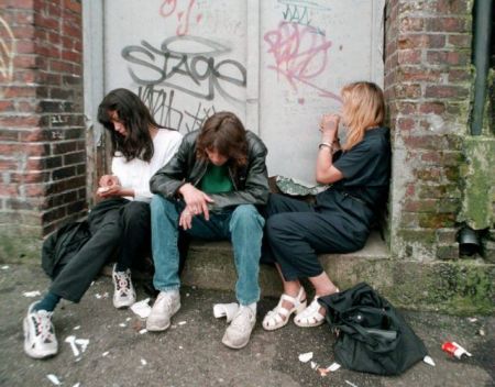 Ελεγχοι σε ιδιωτικές μονάδες για την αντιμετώπιση εξαρτήσεων