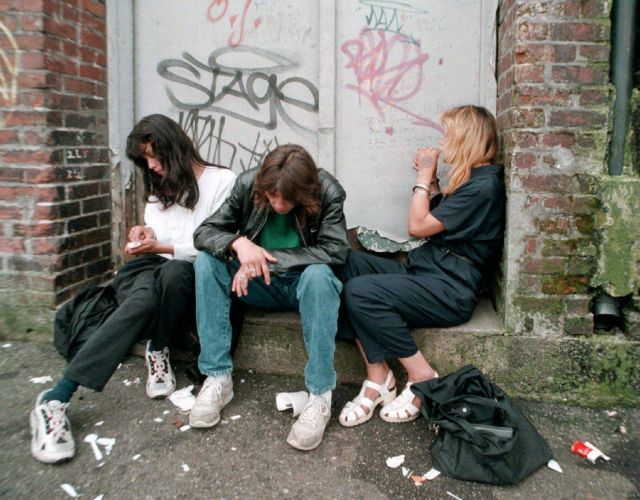 Ελεγχοι σε ιδιωτικές μονάδες για την αντιμετώπιση εξαρτήσεων