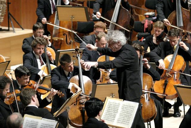 Η αναζήτηση συνεχίζεται…