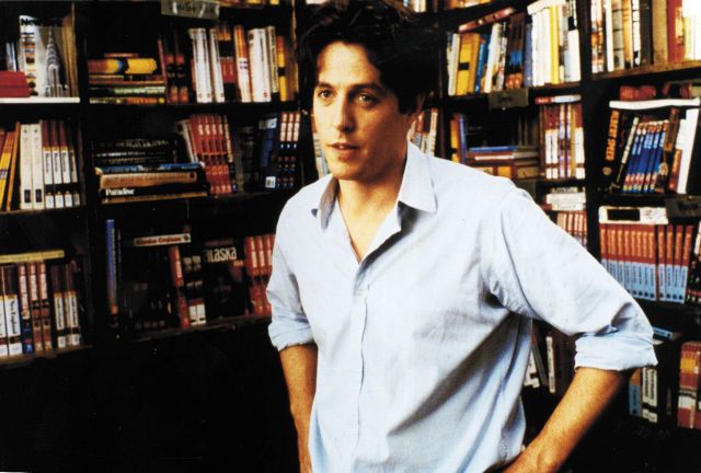 «Απήχθη» η σύζυγος του Χιου Γκραντ στο Παρίσι