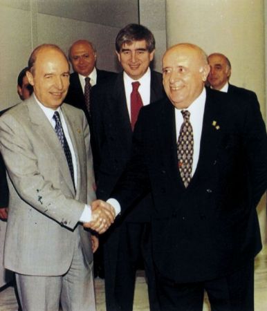 Η «εξημέρωση του θηρίου»