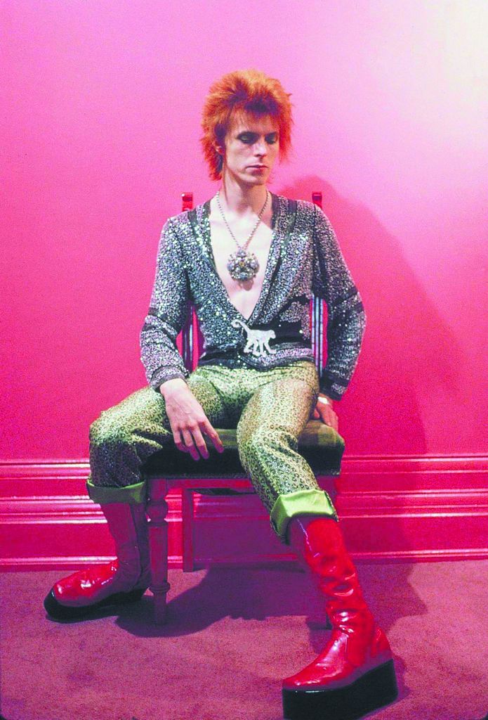 Η τυραννία της μόδας