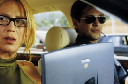 Το vima.gr προτείνει για το Σάββατο 21 Νοεμβρίου