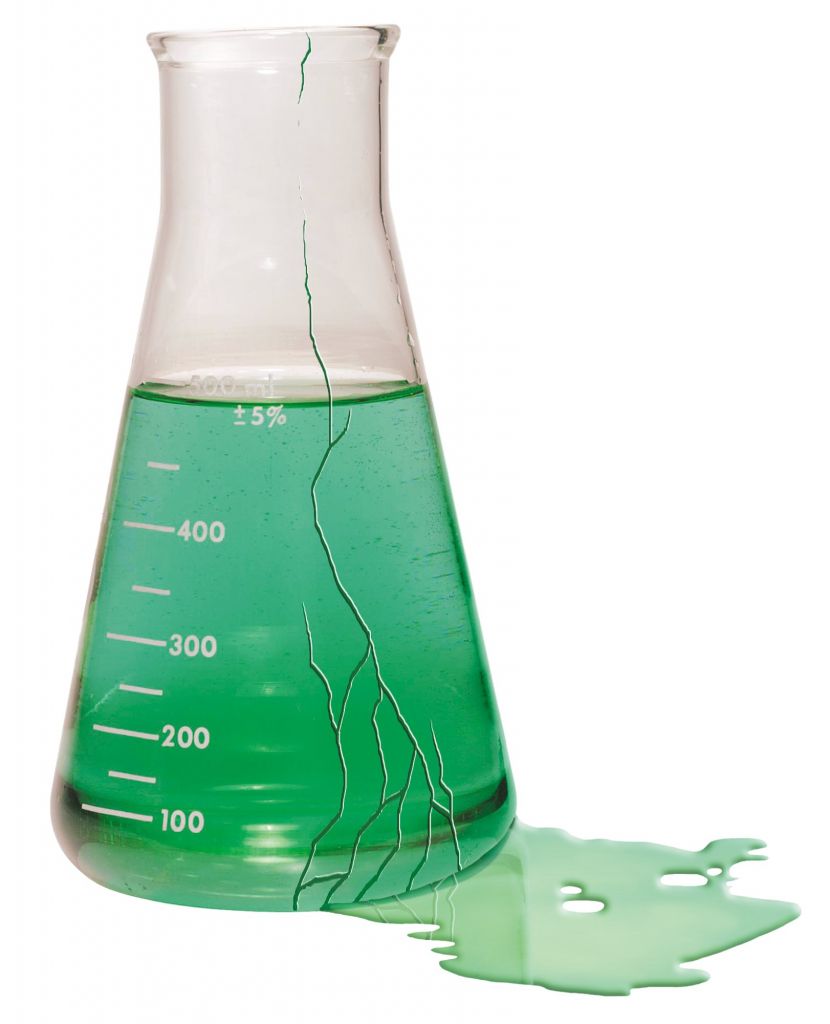 Έλληνας ανακάλυψε νέα συνθετικά αντιβιοτικά κατά του MRSA