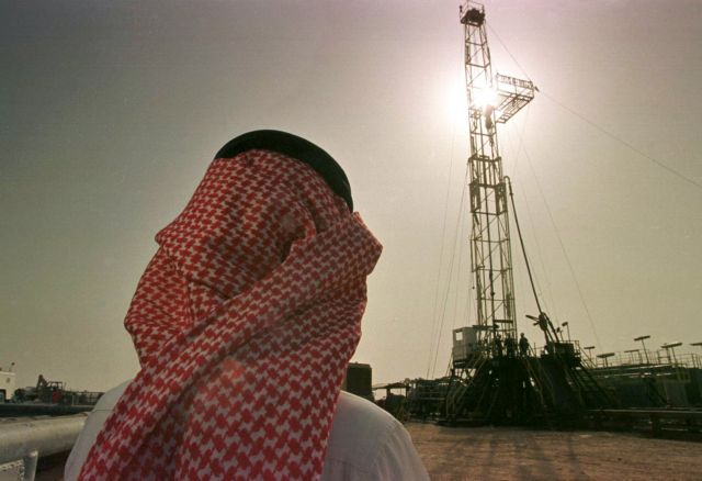 Σαουδική Αραβία: Επενδυτικό ταμείο $2 τρισ. για να απεξαρτηθεί από το πετρέλαιο | tovima.gr