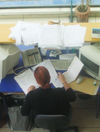 Δημόσιο: 40.000 προσοντούχοι στο μητρώο επιτελικών στελεχών