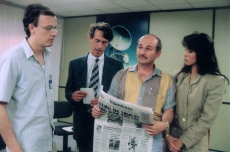 Το vima.gr προτείνει για την Πέμπτη 2 Απριλίου 2015