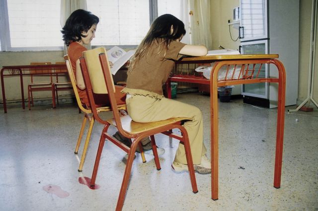 Καταγγελίες για «έξωση» μαθητών από ιδιωτικό σχολείο λόγω οφειλών