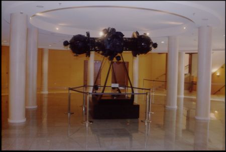 Το Ίδρυμα Ευγενίδου γιορτάζει το Θερινό Ηλιοστάσιο