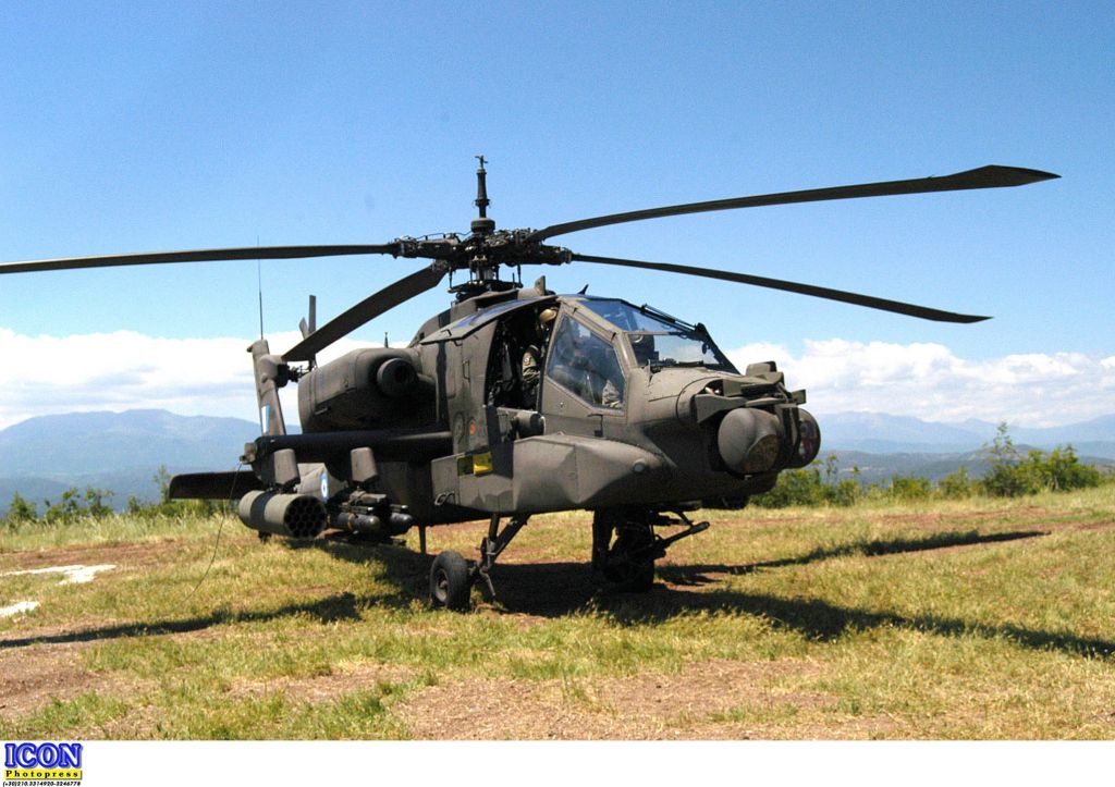 Νέος νόμος για τις αμυντικές προμήθειες