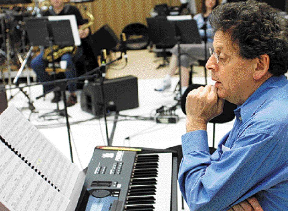 Φίλιπ Γκλας