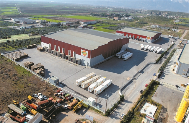 Γιατί έδωσε η Mondelez $2 δισ. για την Chipita