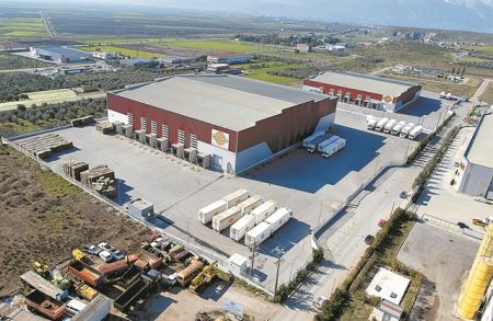 Στη Mondelez περνά η Chipita