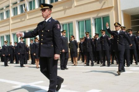 Εντός των ημερών οι ετήσιες κρίσεις αξιωματικών της Πυροσβεστικής