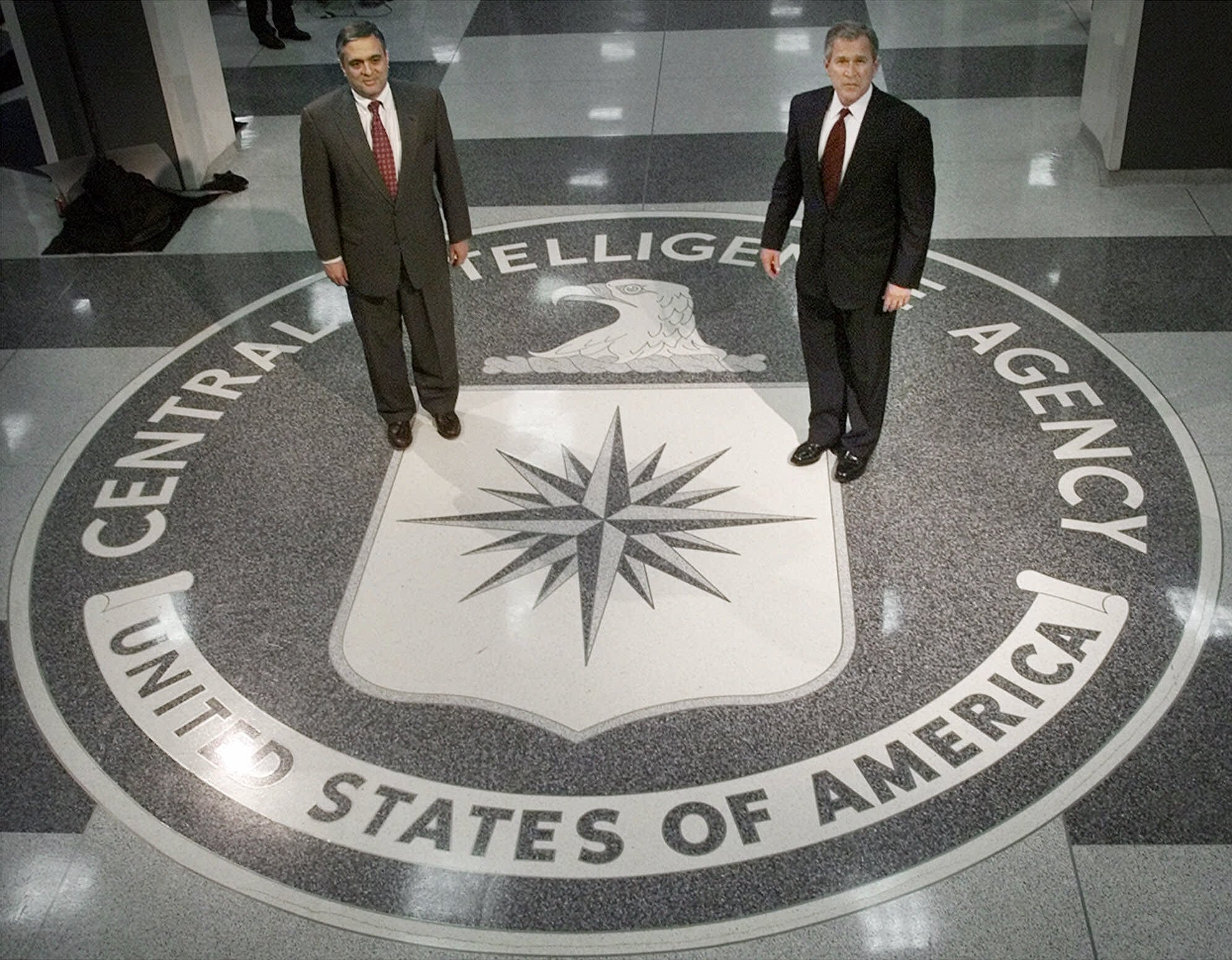 Μυστική εντολή Ομπάμα στην CIA για τη Λιβύη