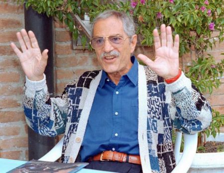 Στη μνήμη του Νίνο Μανφρέντι