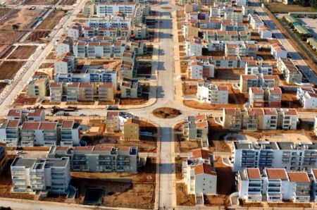 Fraud charges pressed against “Olympic Village” management