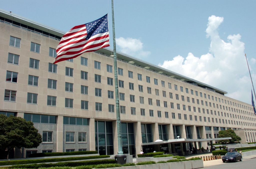 Ρωσικά «καρφιά» κατά των ΗΠΑ για «αβάσιμες» κατηγορίες και «αντιρωσική ρητορική»