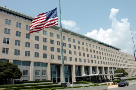 Ρωσικά «καρφιά» κατά των ΗΠΑ για «αβάσιμες» κατηγορίες και «αντιρωσική ρητορική»