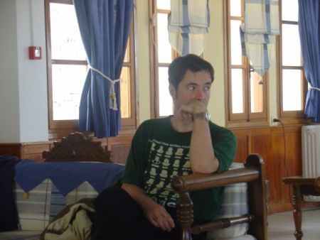 Υπαρξιακή απροσδιοριστία και μοναξιά