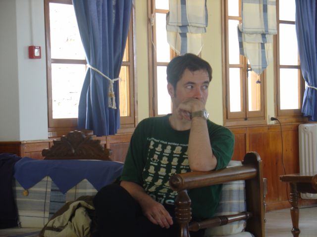 Υπαρξιακή απροσδιοριστία και μοναξιά