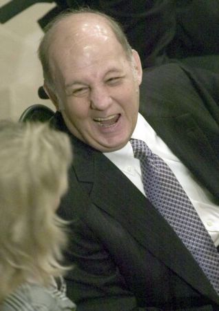 Σφαίρα που δέχτηκε το 1981 υπαίτια για τον πρόσφατο θάνατο του Μπρέιντι