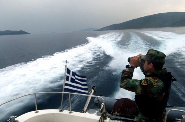 Dodecanese: Hellenic Navy and Coast Guard on high alert