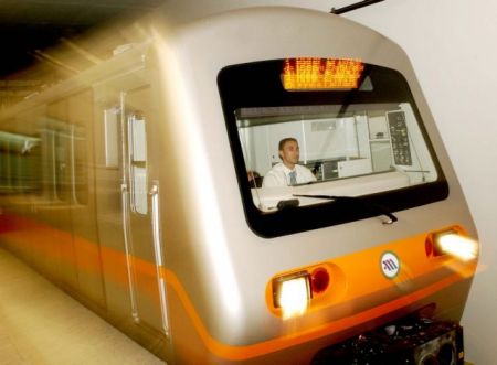 Συγκοινωνιολόγοι: Θετική η μείωση των εισιτηρίων