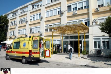 Εξιτήριο για τον 21χρονο που ξυλοκοπήθηκε στη Θεσσαλονίκη