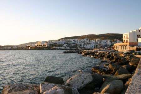 Ληστεία στην Τήνο, φόνοι στη Μύκονο