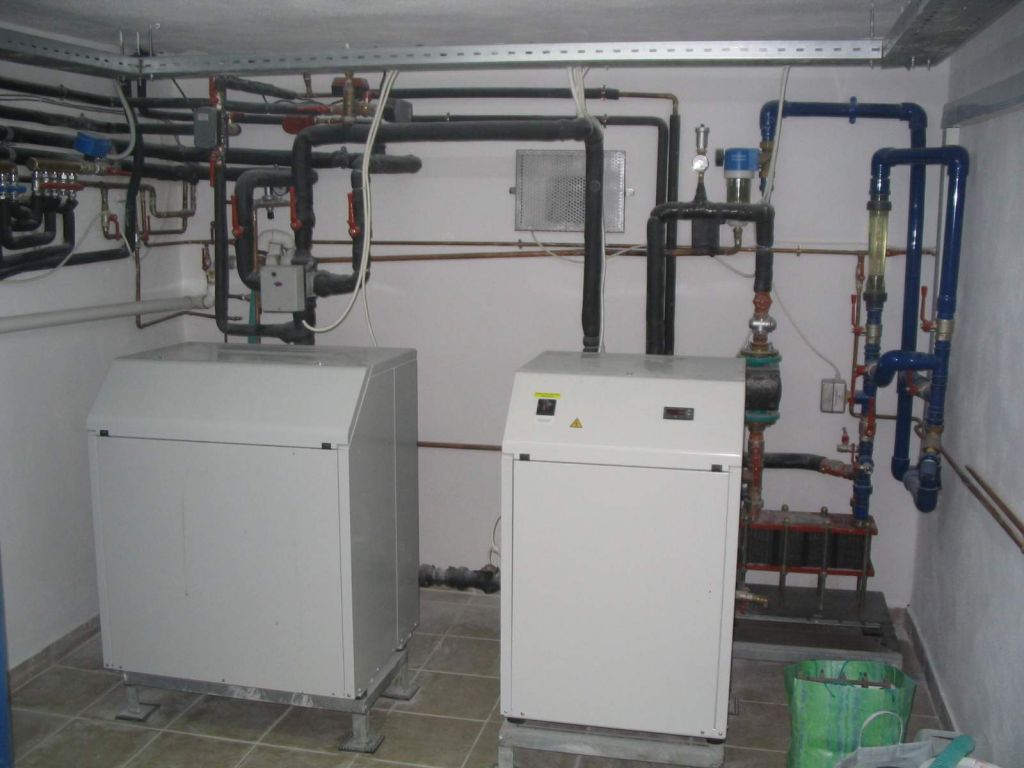 ICAP: Πτωτικές εκτιμώνται οι πωλήσεις ειδών κεντρικής θέρμανσης για το 2016