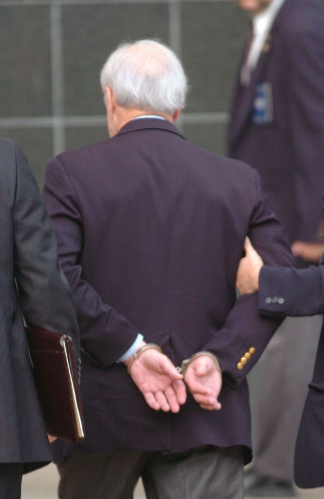 Ηλικιωμένος ασελγούσε σε ανήλικα παιδιά στη Θεσσαλονίκη