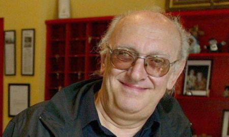 Εταιρεία Σκηνοθετών: Οριακά γραφικός ο Πέτρος Μάρκαρης