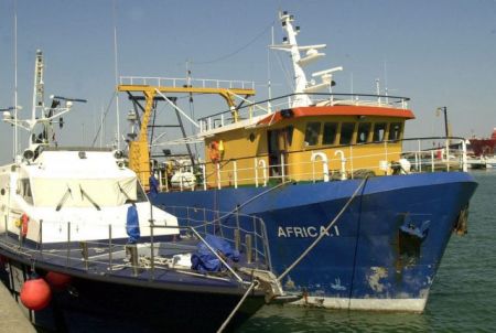 Πώς «εξαφανίστηκε» πρόστιμο €20 εκατ. στον «βαρόνο της κοκαΐνης»