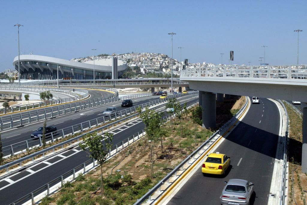 Εκτός ηλεκτρονικού συστήματος συμβάσεων τα δημόσια έργα