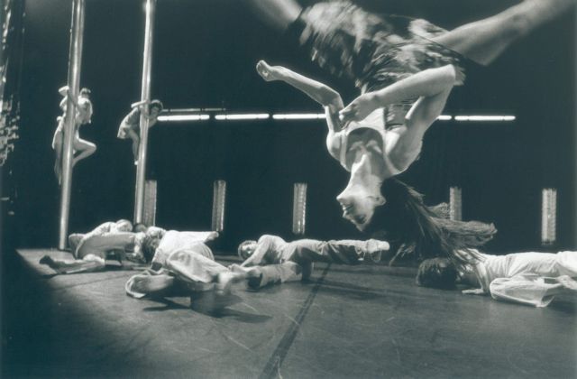 Το Φεστιβάλ Χορού Καλαμάτας «κλείνει» τα 20 χρόνια