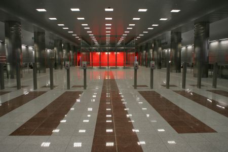 Σπίρτζης: Εντός 5μήνου η πρώτη δημοπράτηση της γραμμής 4 του Μετρό