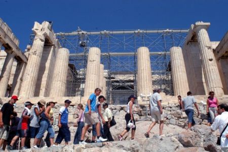 Κεφάλαιο «εν υπνώσει» η πολιτιστική κληρονομιά