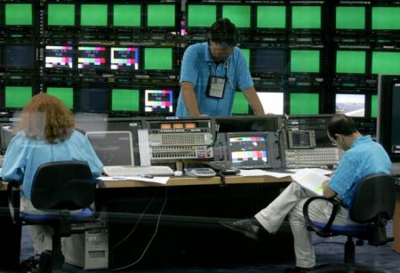 Η… Φλωρεντία «σφήνα» στο παζλ των τηλεοπτικών αδειών