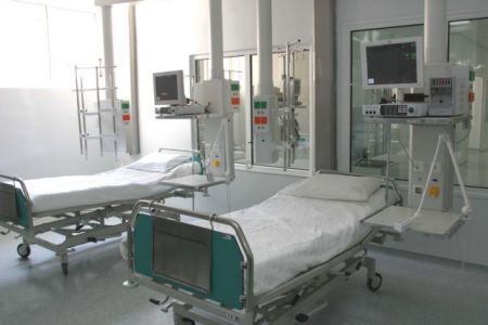 Με «λουκέτο» κινδύνευει η ΜΕΘ του Νοσοκομείου Κατερίνης