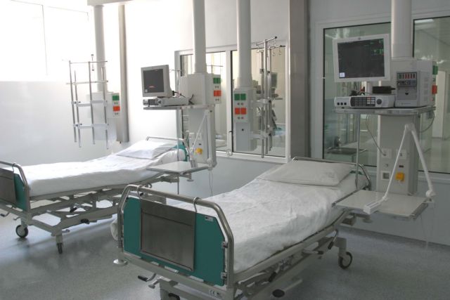 ENE: ICUs are suffering from severe staff shortages