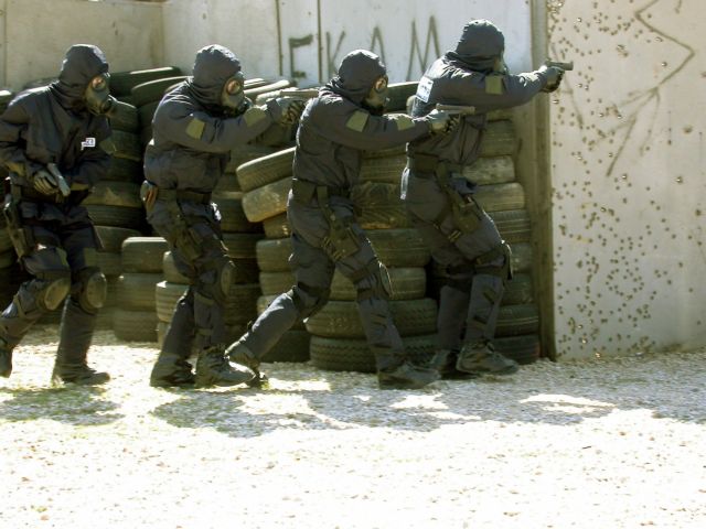 Τι ψάχνει η Αντιτρομοκρατική στον Εβρο