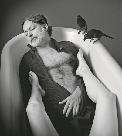 Η φθινοπωρινή σύναξη των ποιητών