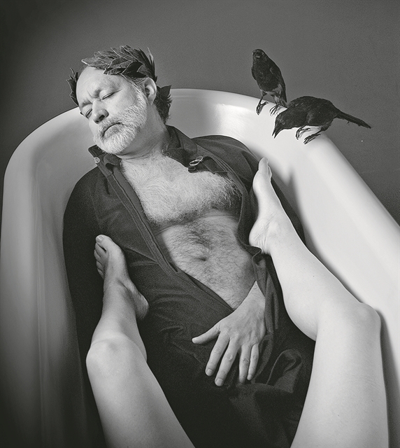 Η φθινοπωρινή σύναξη των ποιητών