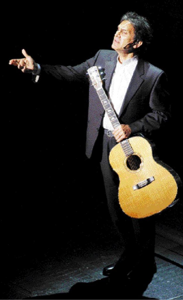 Αληθινές μεσογειακές ιστορίες με νότες