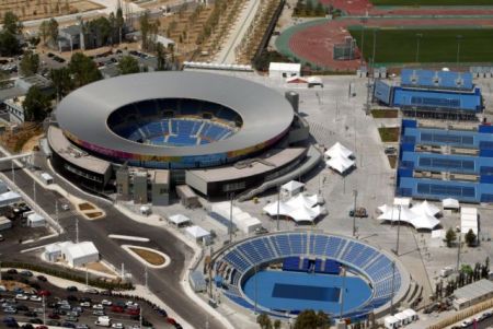 Προς το Υπερταμείο Αποκρατικοποιήσεων το ΟΑΚΑ