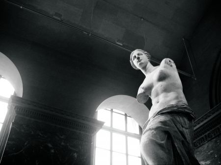 Ελλάς – Γαλλία πολιτιστική συμμαχία