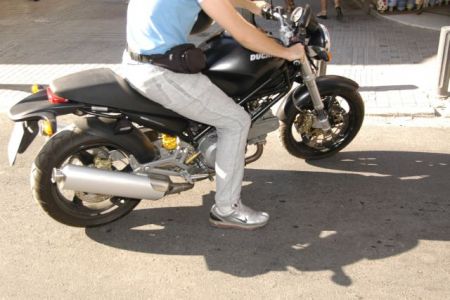 Συνελήφθη στα Χανιά ο υπαίτιος θανατηφόρου τροχαίου